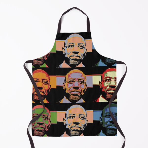 Item preview, Raphael Warnock Superstar 2.0 designed and sold by Thelittlelord.