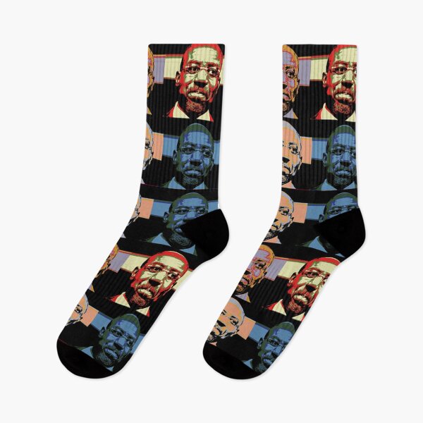 Item preview, Raphael Warnock Superstar 2.0 designed and sold by Thelittlelord.