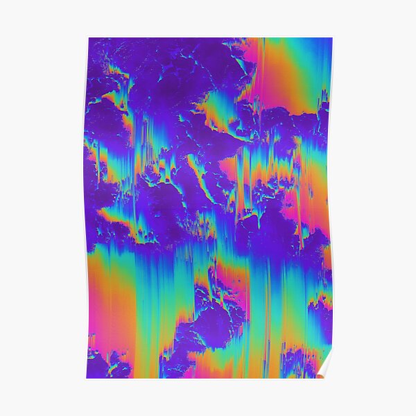 VOID 21 Poster
