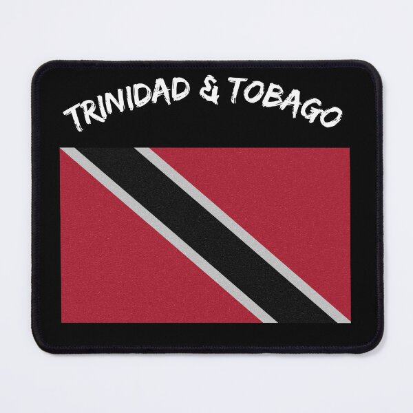 Item preview, Trinidad & Tobago Flag Gifts designed and sold by mygiftideas.