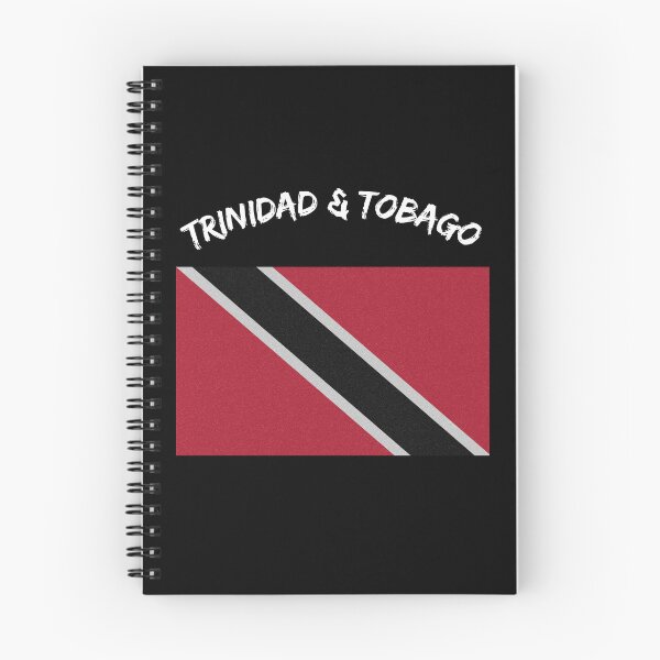 Item preview, Trinidad & Tobago Flag Gifts designed and sold by mygiftideas.