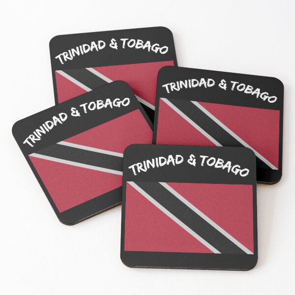 Item preview, Trinidad & Tobago Flag Gifts designed and sold by mygiftideas.