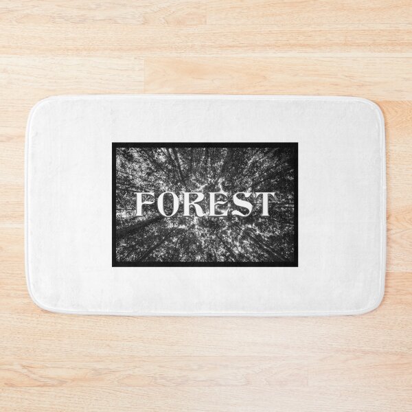 Item preview, Forest designed and sold by rubbytipsy.