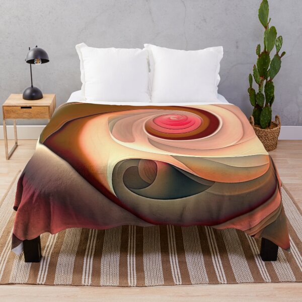 Item preview, Abstract Digital Paintings designed and sold by ThinkFun! Design.