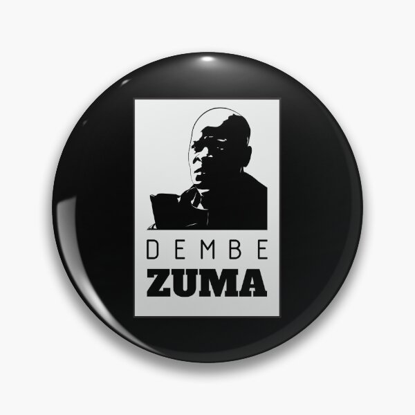Item preview, The Blacklist Character Dembe Zuma For The Blacklist Fans designed and sold by blackwolfpixels.