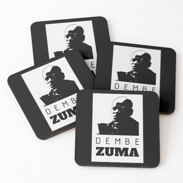 Item preview, The Blacklist Character Dembe Zuma For The Blacklist Fans designed and sold by blackwolfpixels.