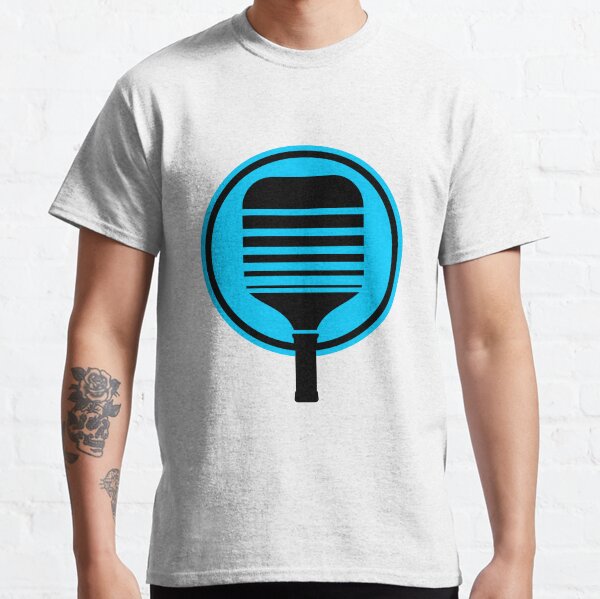 Item preview, Bleu Pickleball Racket designed and sold by MUQA ARTS.