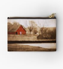 Tranquil Studio Pouch