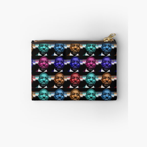 Item preview, Raphael Warnock Superstar 3.0 designed and sold by Thelittlelord.