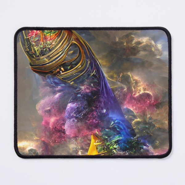 Item preview, Blasting off designed and sold by zorropriest.