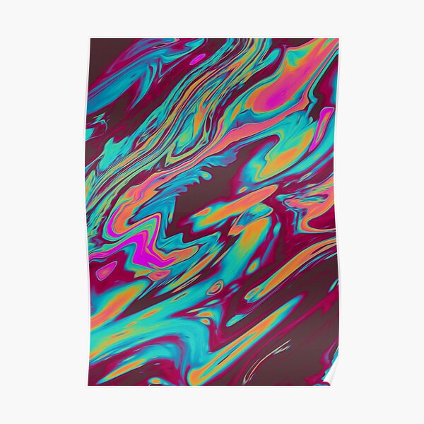 SWEET DREAMS TN Poster