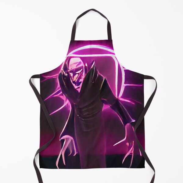 Artikelvorschau, Abstrakt Neon Synthwave Nosferatu Vampir entworfen und verkauft von OddUnderground.