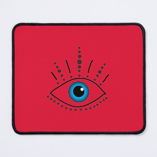 Item preview, All Seeing Eye designed and sold by DaisysDaughter.