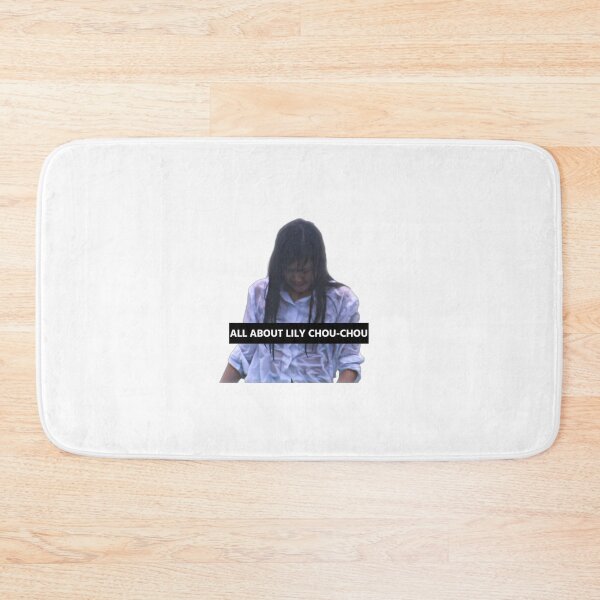 Item preview, All About Lily Chou-Chou (Tsuda Alternate) designed and sold by MarchBlues.