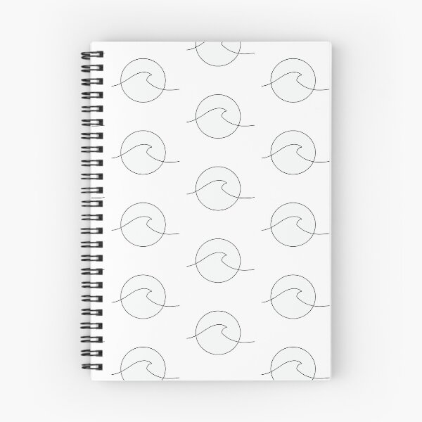 Item preview, White Wave designed and sold by Unity W.
