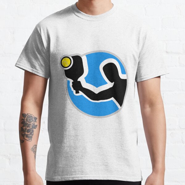 Item preview, Pickleball Racket player designed and sold by MUQA ARTS.