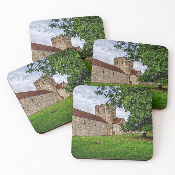 Item preview, Church of St Mary at Kingsclere designed and sold by IanWL.