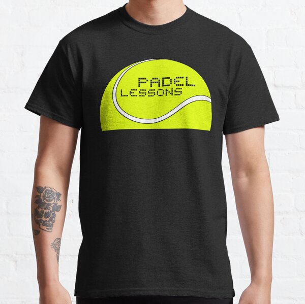 Item preview, Pickleball Padel Lessons designed and sold by MUQA ARTS.