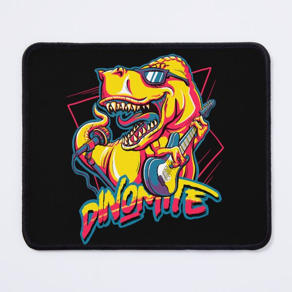 Item preview, Dinomite designed and sold by Stephen Hartman.