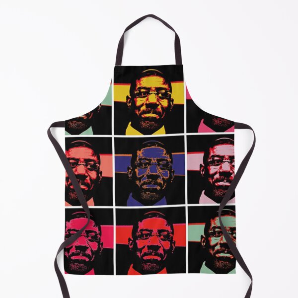 Item preview, Raphael Warnock Superstar 4.0 designed and sold by Thelittlelord.