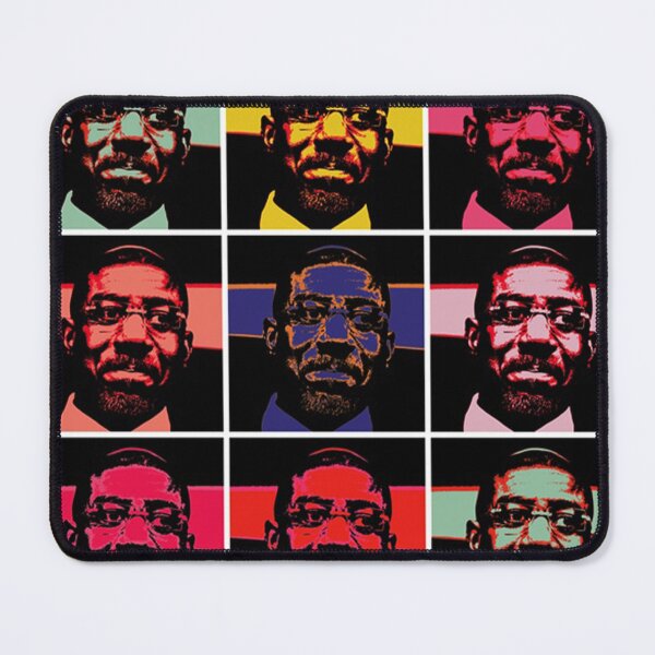 Item preview, Raphael Warnock Superstar 4.0 designed and sold by Thelittlelord.