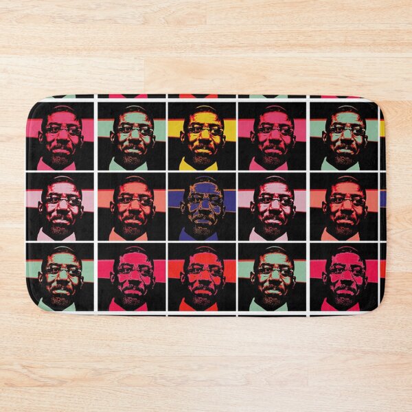 Item preview, Raphael Warnock Superstar 4.0 designed and sold by Thelittlelord.