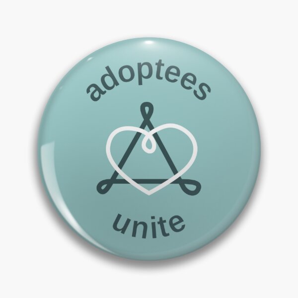 Item preview, Adoptees Unite designed and sold by adopteesunite.