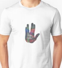 Rezz Slim Fit T-Shirt