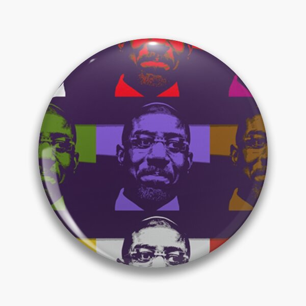 Item preview, Raphael Warnock Superstar 5.0 designed and sold by Thelittlelord.