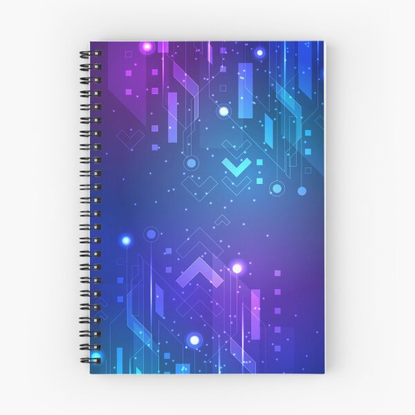Item preview, Realistic Background Futuristic Style designed and sold by CainOG.