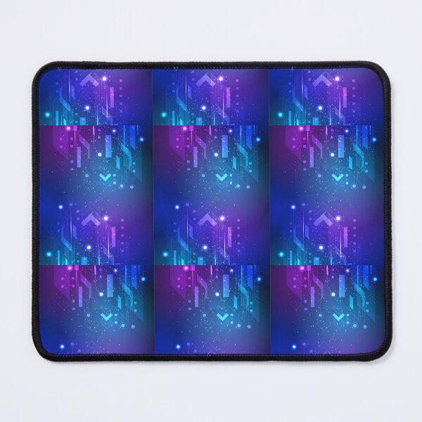 Item preview, Realistic Background Futuristic Style designed and sold by CainOG.