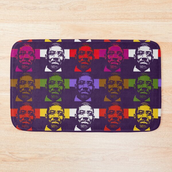 Item preview, Raphael Warnock Superstar 5.0 designed and sold by Thelittlelord.