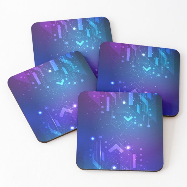 Item preview, Realistic Background Futuristic Style designed and sold by CainOG.