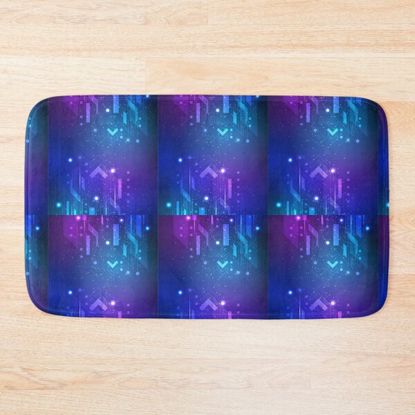 Item preview, Realistic Background Futuristic Style designed and sold by CainOG.