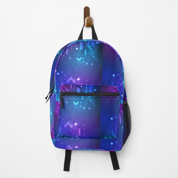 Item preview, Realistic Background Futuristic Style designed and sold by CainOG.