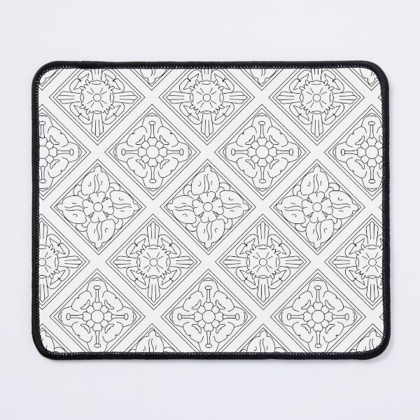 Item preview, Tower Ceiling Details to color designed and sold by Escott O. Norton.