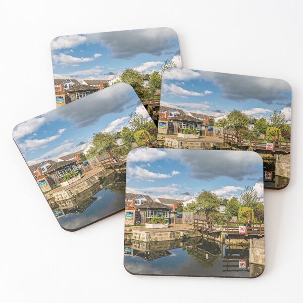 Item preview, Blakes Lock in Reading,  designed and sold by IanWL.