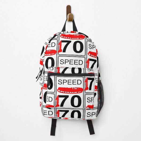 Item preview, SPEED LIMIT 170 designed and sold by DomGDesign.