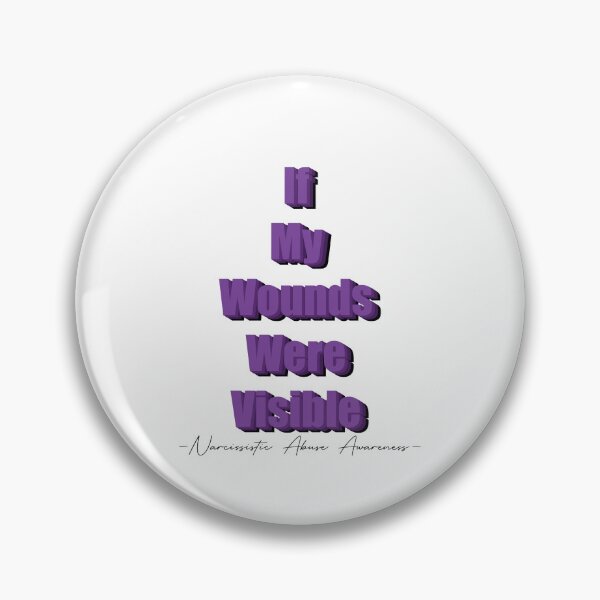 Item preview, If My Wounds Were Visible designed and sold by wrlevine.
