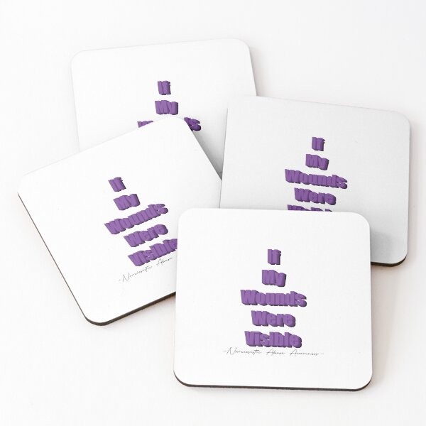 Item preview, If My Wounds Were Visible designed and sold by wrlevine.