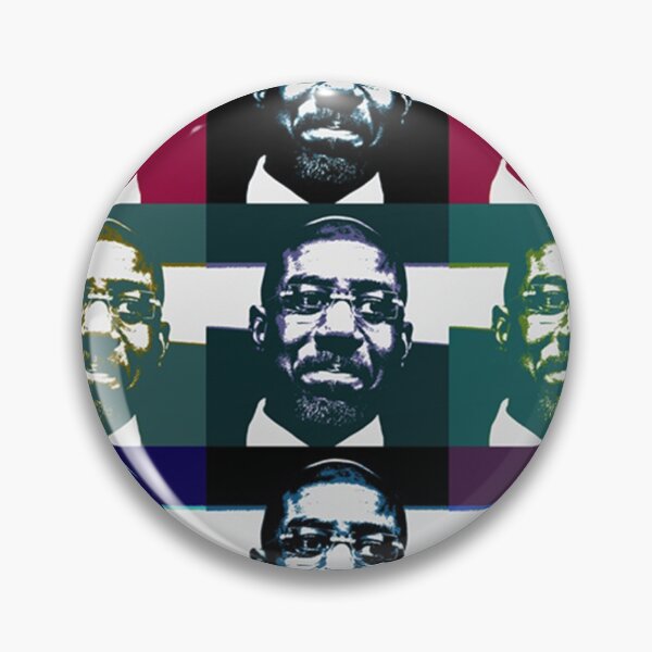 Item preview, Raphael Warnock Superstar 6.0 designed and sold by Thelittlelord.