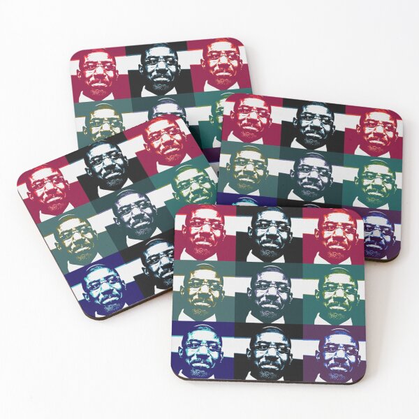 Item preview, Raphael Warnock Superstar 6.0 designed and sold by Thelittlelord.