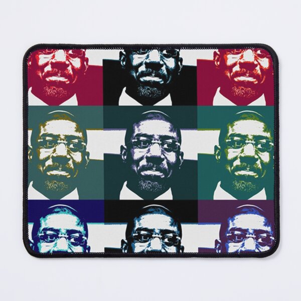 Item preview, Raphael Warnock Superstar 6.0 designed and sold by Thelittlelord.