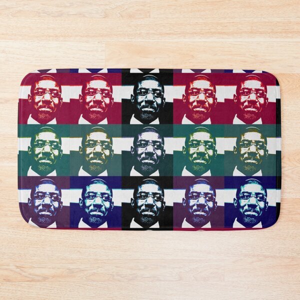 Item preview, Raphael Warnock Superstar 6.0 designed and sold by Thelittlelord.