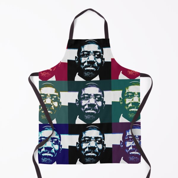 Item preview, Raphael Warnock Superstar 6.0 designed and sold by Thelittlelord.