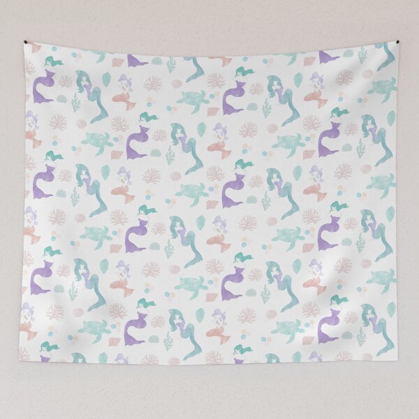 Item preview, Mermaid cove  designed and sold by Pheonixrzg.
