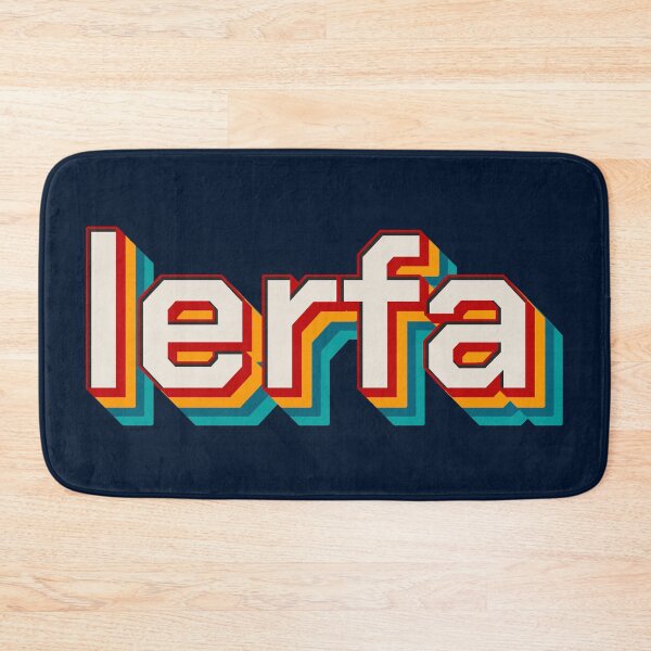 Item preview, Lerfa designed and sold by Texterns.