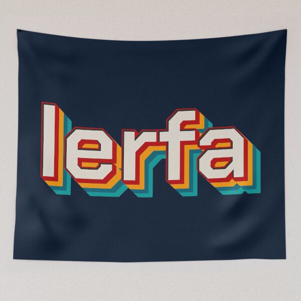 Item preview, Lerfa designed and sold by Texterns.