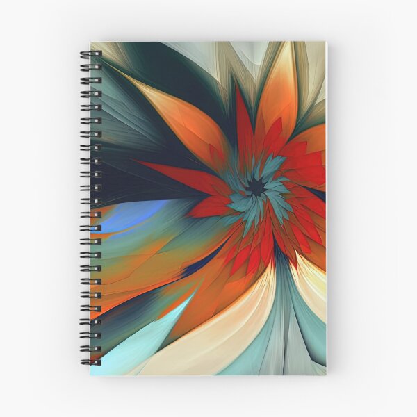 Item preview, Abstract Digital Paintings designed and sold by ThinkFun! Design.