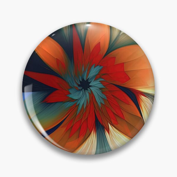 Item preview, Abstract Digital Paintings designed and sold by ThinkFun! Design.